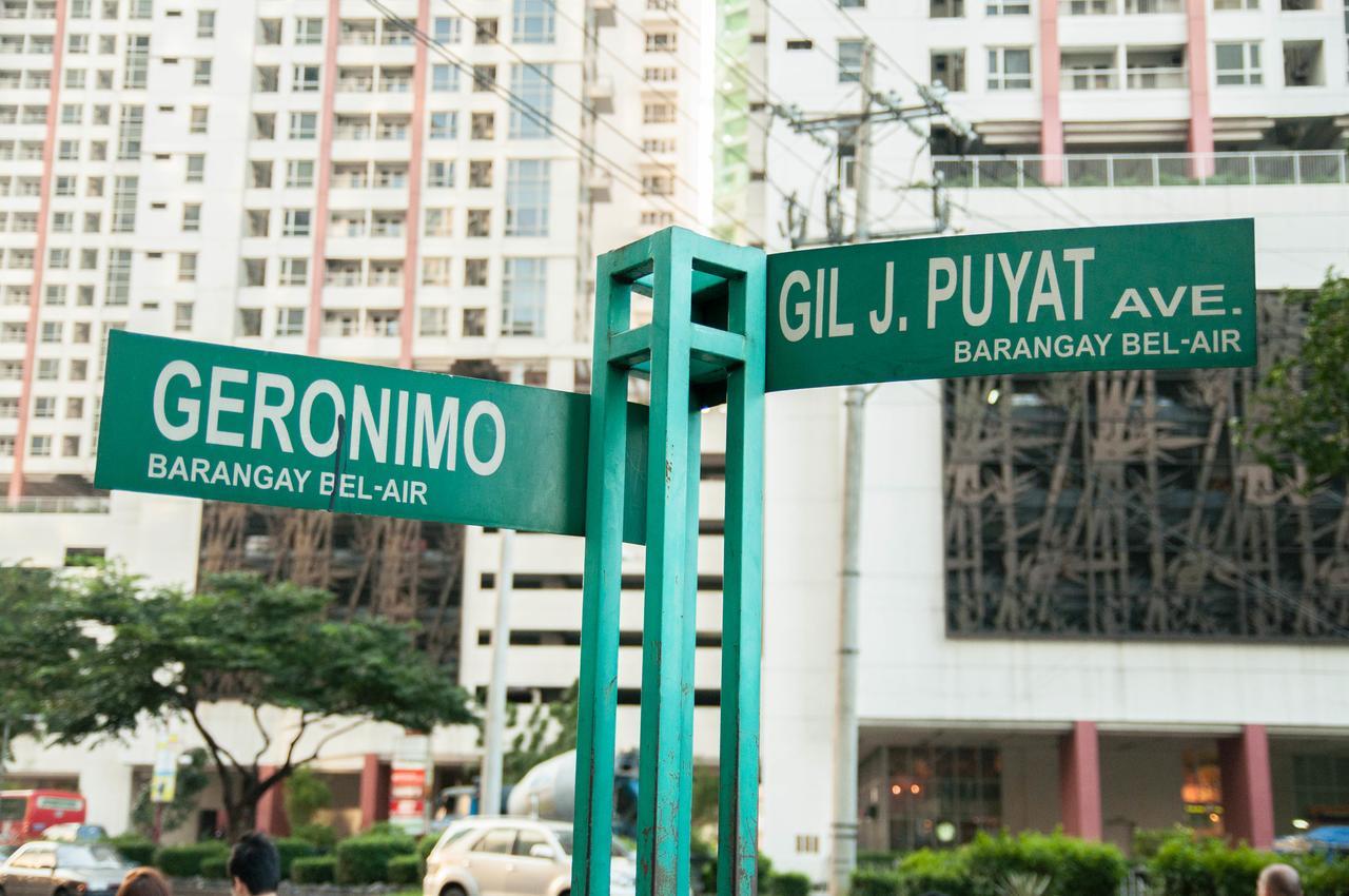 Versailles Stay Makati City Exterior photo
